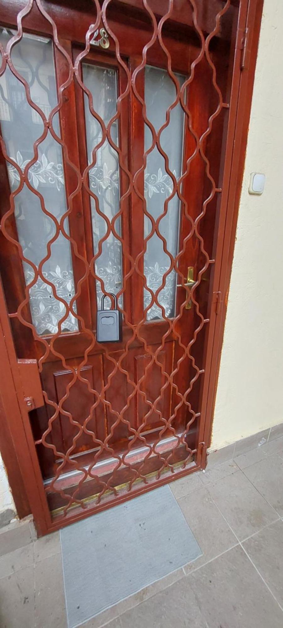 Marek 30 Apartman Budapest Exterior foto