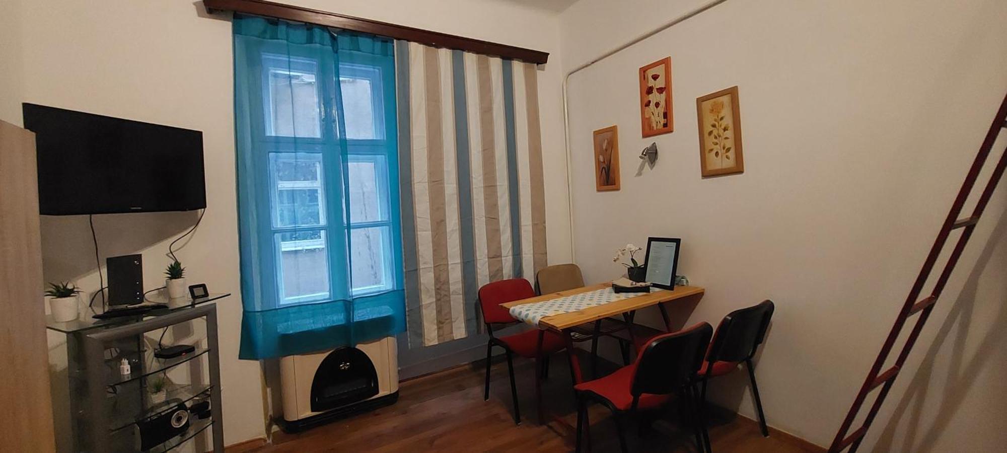 Marek 30 Apartman Budapest Exterior foto