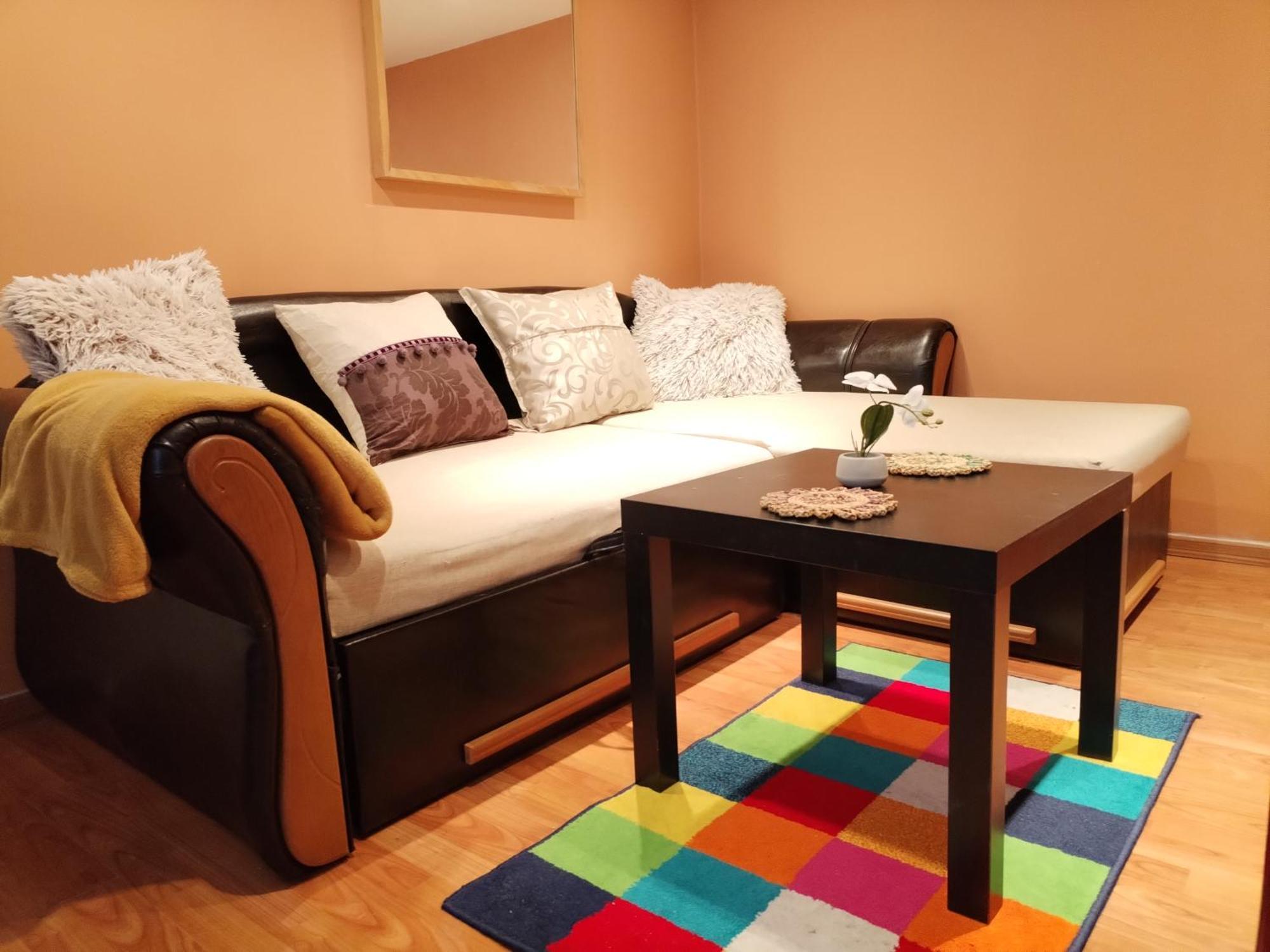Marek 30 Apartman Budapest Exterior foto
