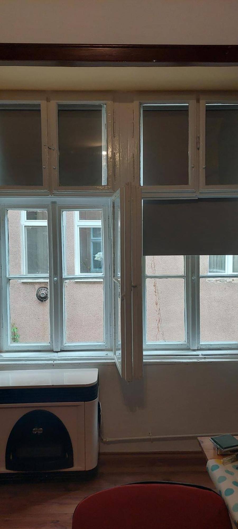 Marek 30 Apartman Budapest Exterior foto