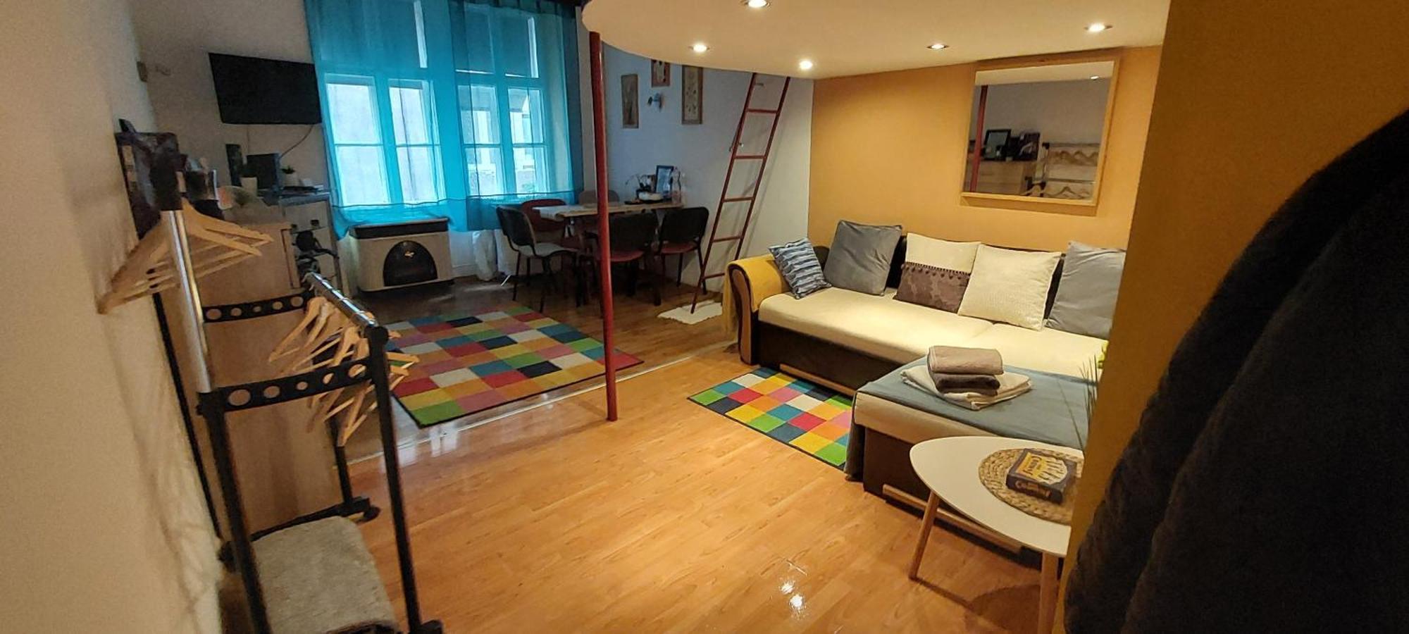 Marek 30 Apartman Budapest Exterior foto