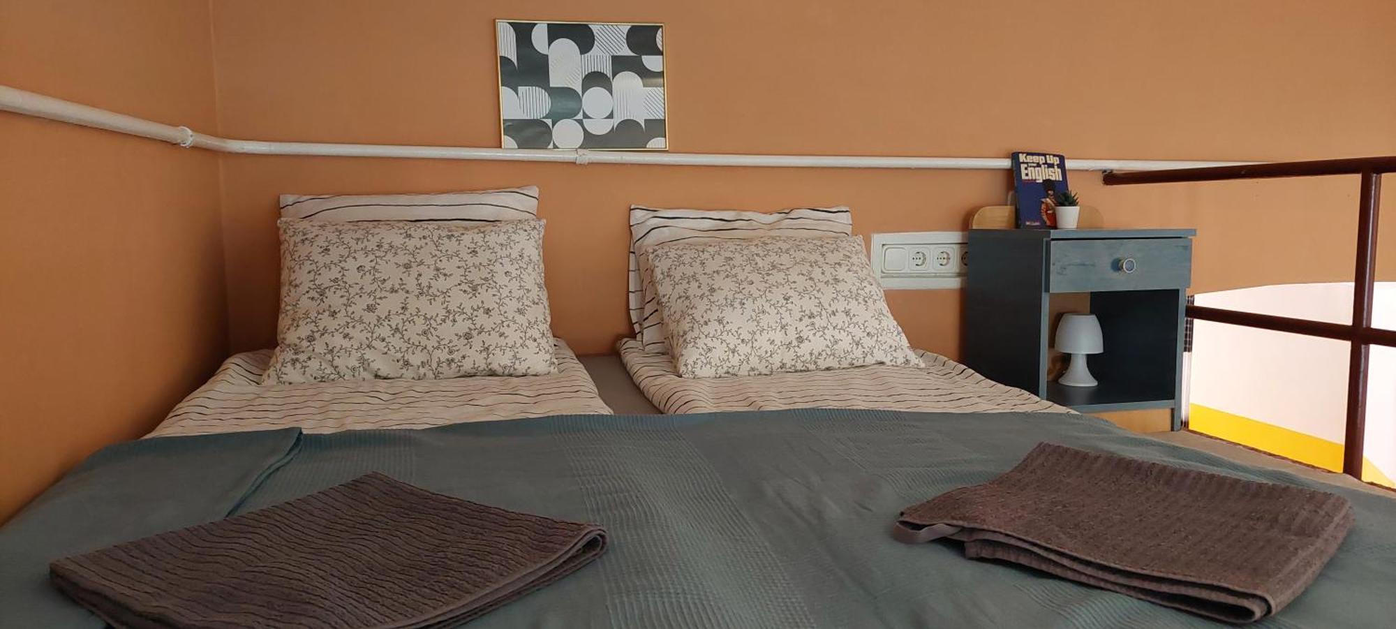 Marek 30 Apartman Budapest Exterior foto