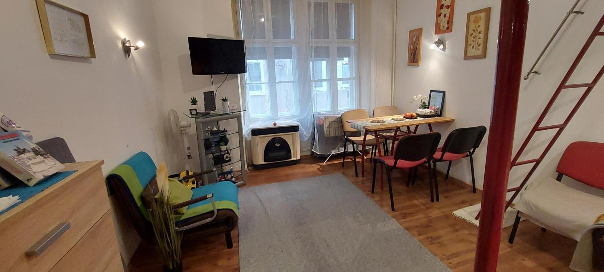Marek 30 Apartman Budapest Exterior foto