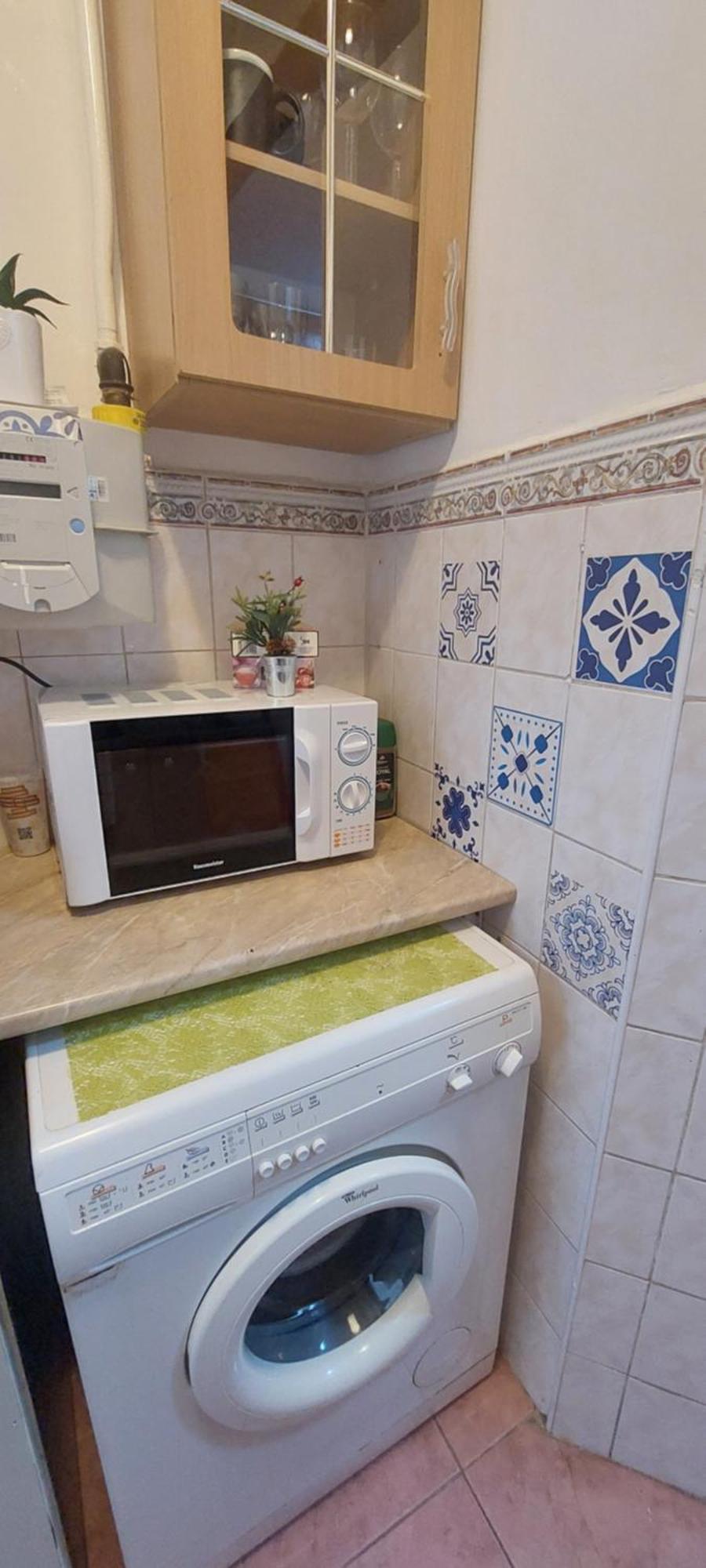 Marek 30 Apartman Budapest Exterior foto
