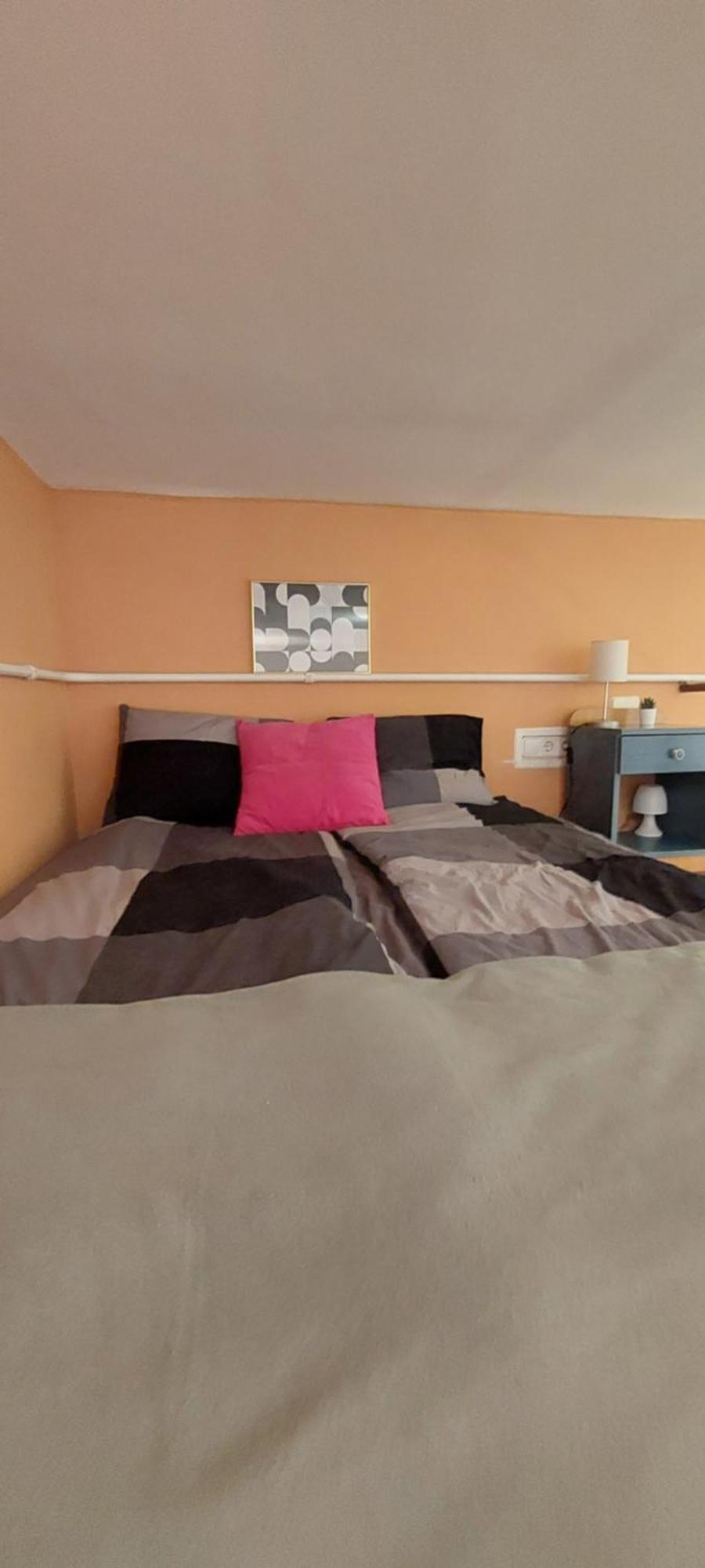Marek 30 Apartman Budapest Exterior foto
