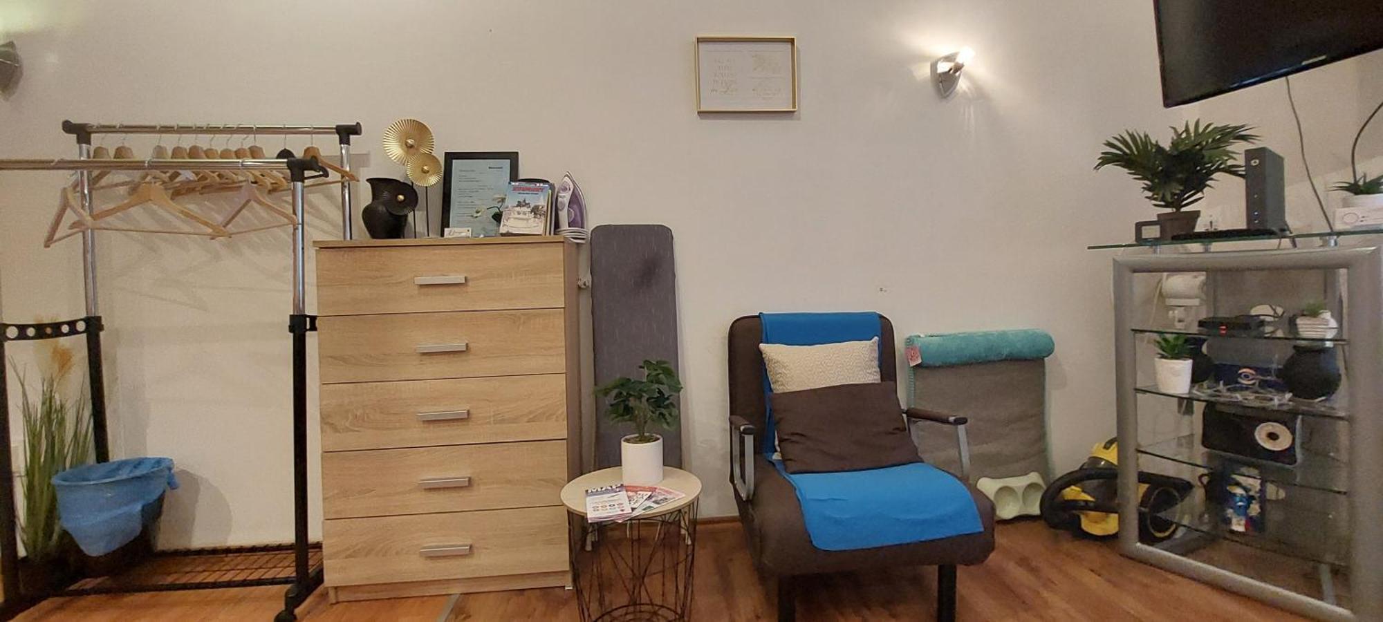 Marek 30 Apartman Budapest Exterior foto
