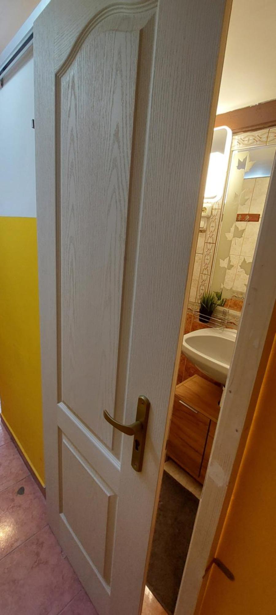Marek 30 Apartman Budapest Exterior foto