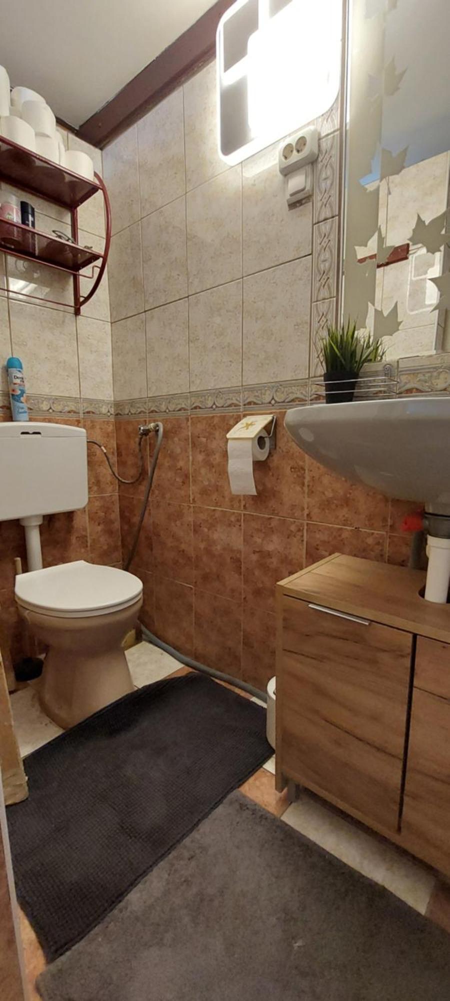 Marek 30 Apartman Budapest Exterior foto