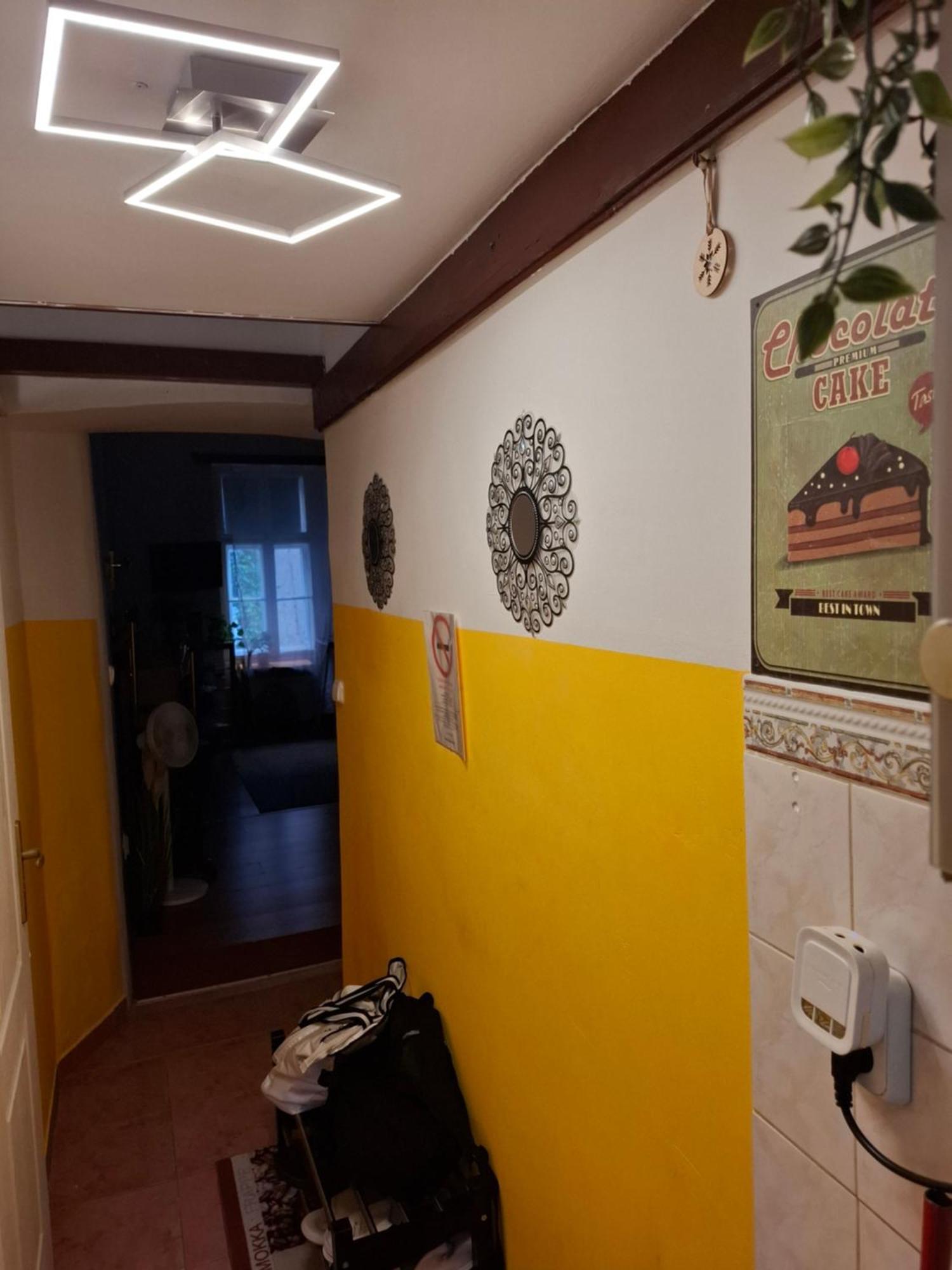 Marek 30 Apartman Budapest Exterior foto